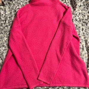 Women's Pink Sweater